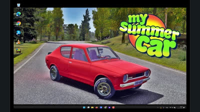 My Summer Car Free Download PC