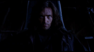 ✡Van Helsing - O Caçador de Monstros Dublado Logan✡