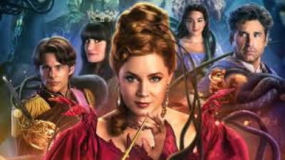 Desencantada  2022 ‧ DUB ‧ 1h 59m