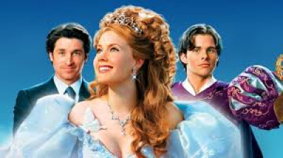 Encantada 2007 ‧ DUB ‧ 1h 47m