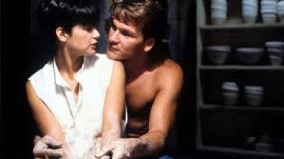 Ghost - Do Outro Lado da Vida 1990 ‧ DUB ‧ 2h 2m