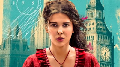 Enola Holmes 2020 ‧ DUB ‧ 2h 3m