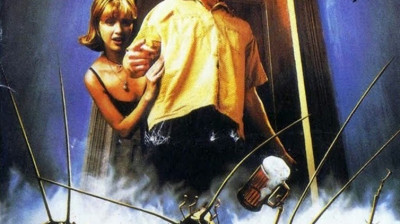 Joe e as Baratas (1996)