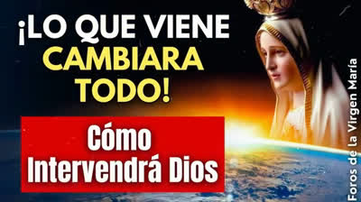 ¡Impactante! Cronología de los Eventos que Dios Utilizará para Transformar el Mundo y Traer la Paz