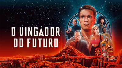 O Vingador do Futuro (1990)