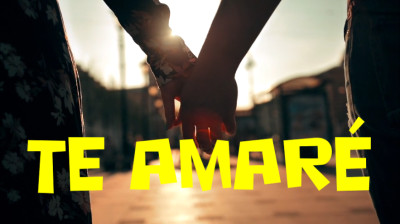 Te Amaré - Homenaje A Miguel Bosé (Cover) J. Dos Martínez.