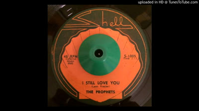 Prophets (1965/66) - I still love you