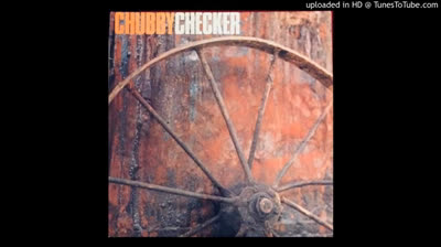 Chubby Checker (1970) - My mind comes from a high place