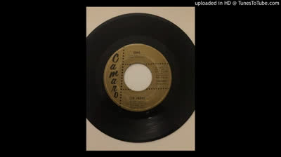 Jades (1970) -- Gone