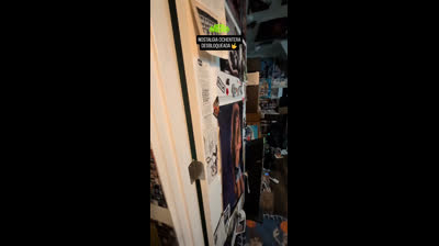 ¡Pura nostalgia ochentera desbloqueada!