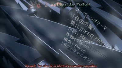 Shingeki no kyojin capitulo 25 sub español