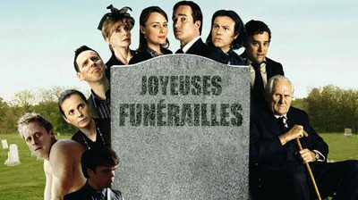 Joyeuses Funérailles VF