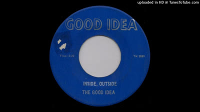 Good Idea (1968) - Inside, outside