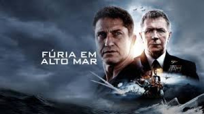 Fúria em Alto Mar [ 2018 ] ‧ Ação/Suspense @vini7xg
