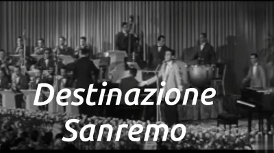 Destinazione Sanremo
