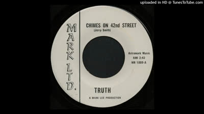Truth (1968) - Chimes on 42nd Street