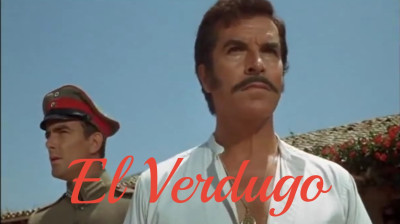 El Verdugo