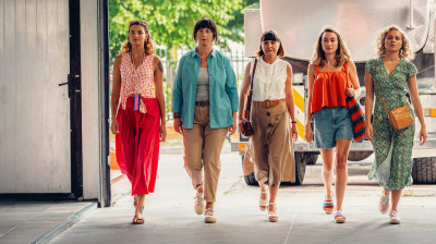 Morte Antes do Casamento (2025) Filme Completo Dublado