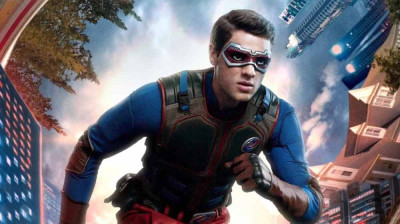 Henry Danger O Filme (2025) [Filme completo dublado]