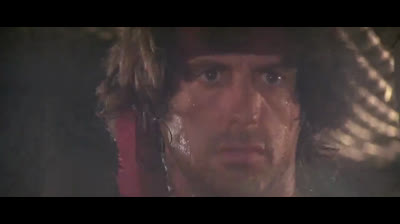 Rambo II - A Missão