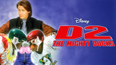 D2: The Mighty Ducks 2 (1994)