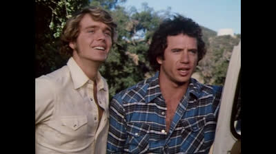 Hazzard 04x22 campionessa in famiglia