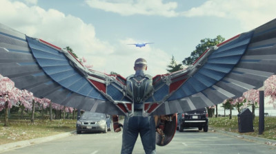 Captain America Brave New World FullMovie'Online