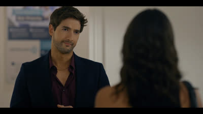 SDV C-58 Verdad Prohibida