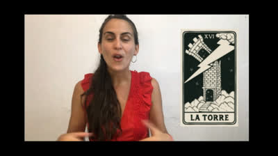 Tiempo de astros 13 de Febrero