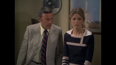 La Donna Bionica 02x10 Agente Sommers Mettiti a rapporto parte 1