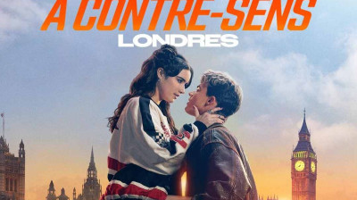 Film complet gratuit 'À Contre-Sens Londres' VF