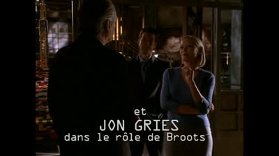 Jarod il Camaleonte 03x22 Operazione Gemini Seconda parte