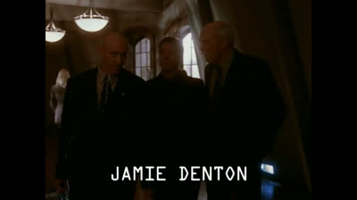 Jarod il Camaleonte 03x21 Operazione Gemini Prima parte