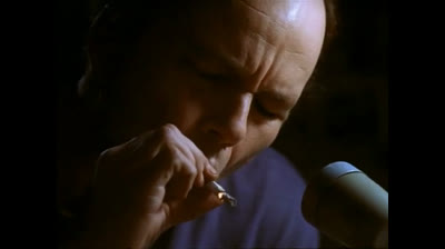 Jarod il Camaleonte 03x20 Base segreta