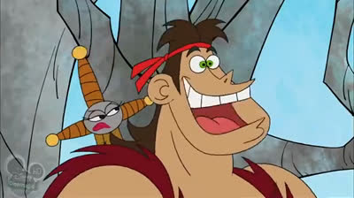 Dave El Barbaro 03 Latino