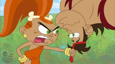 Dave El Barbaro 15 Latino