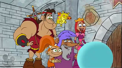 Dave El Barbaro 21 Latino