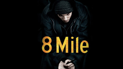 8 Mile - Rua das ilusões (2002)
