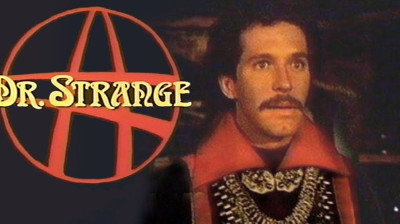 1978 - Doctor Strange VO (0003)