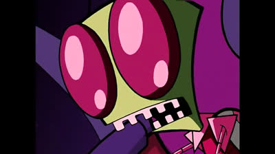Invasor Zim 05 Latino