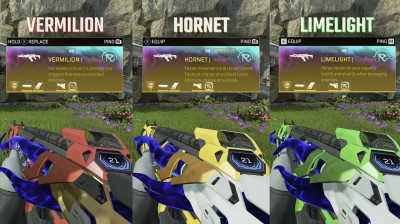 Álbum e os esquilos