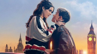 Minha Culpa: Londres [Filme completo dublado]