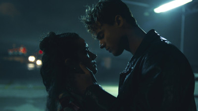 Minha Culpa: Londres - Filme Completo HD